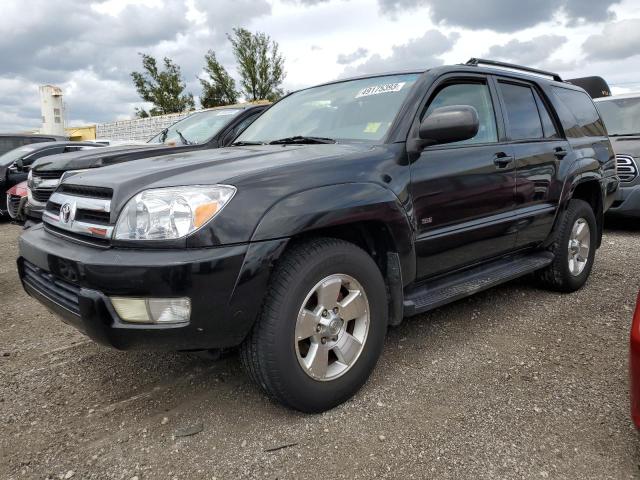 2005 Toyota 4Runner SR5