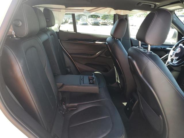 WBXHU7C30J5H42320 BMW X1 Sdrive28i