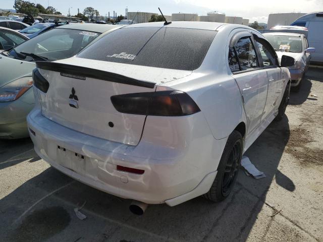 2015 MITSUBISHI LANCER GT JA32U8FW6FU021295