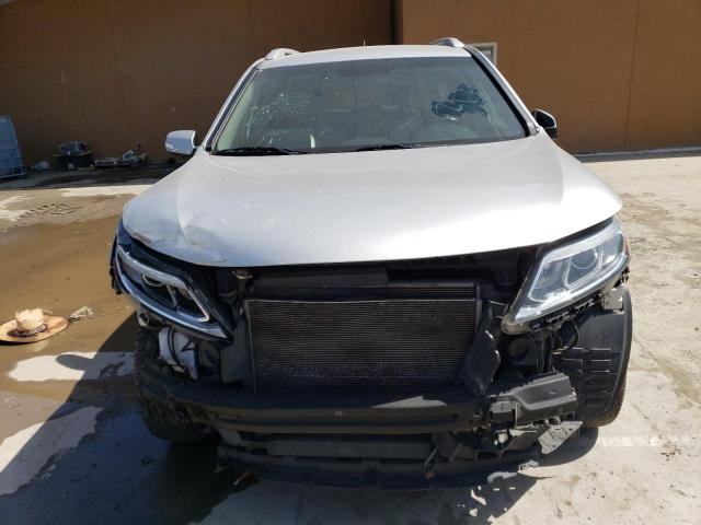 5XYKT3A6XEG505517 KIA SORENTO LX