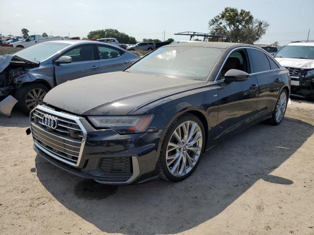 2020 AUDI A6, VIN: WAUM2AF25LN086887