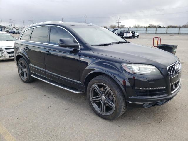 2015 AUDI Q7 TDI PRE - WA1WMAFE0FD019943