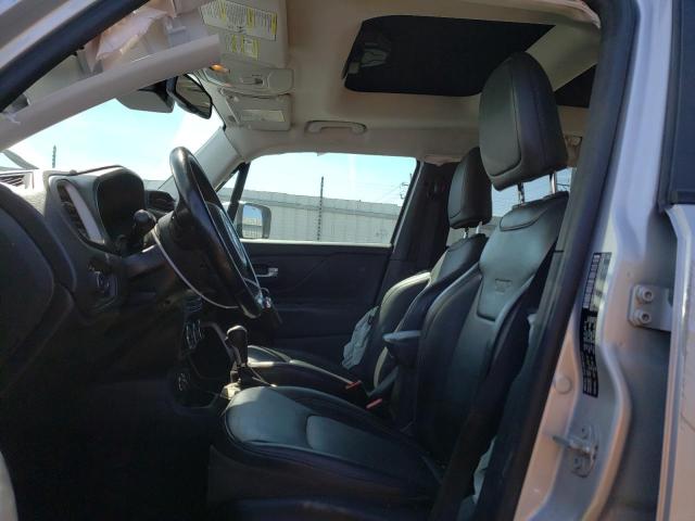 ZACCJBDT5FPB91721 Jeep Renegade Limited