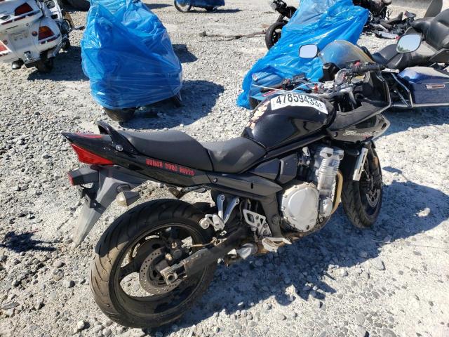 2007 SUZUKI GSF1250 S - JS1GW72A472100915