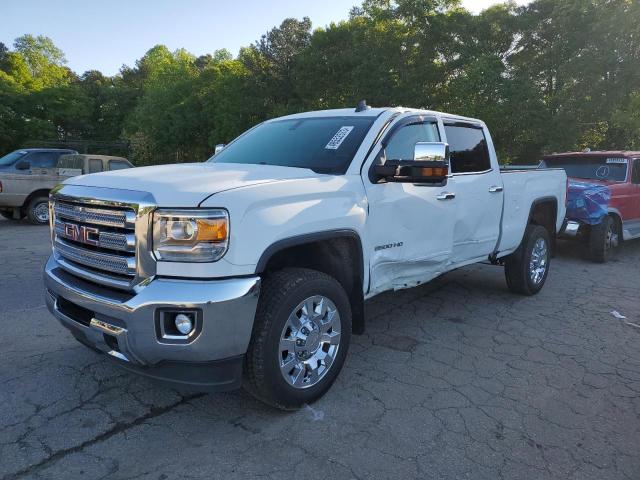 2016 GMC SIERRA C25 - 1GT11SEG4GF292102
