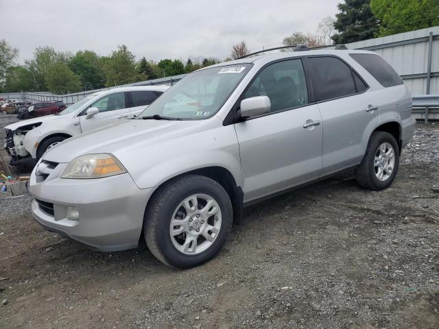 2006 Acura MDX Touring