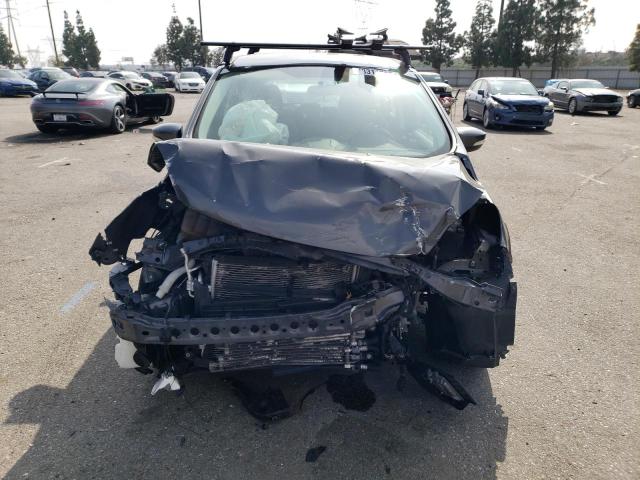 1FADP5AU2FL104854 Ford C-MAX SE