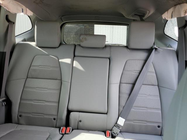 2017 HONDA CR-V EXL - 5J6RW1H83HL003128