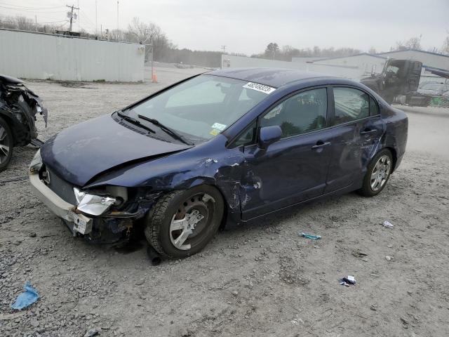 2011 Honda Civic LX