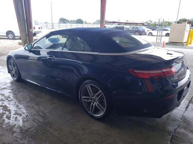 2018 MERCEDES-BENZ E 400 - WDD1K6FB1JF022846