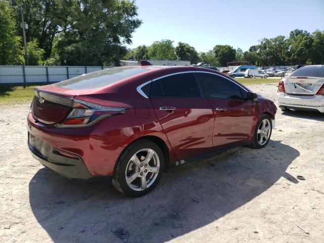 VIN 1G1RC6S53HU179190 2017 Chevrolet Volt, LT no.3