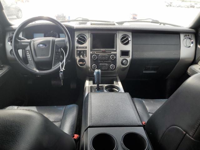 1FMJK1HT0GEF38189 Ford Expedition El Xlt