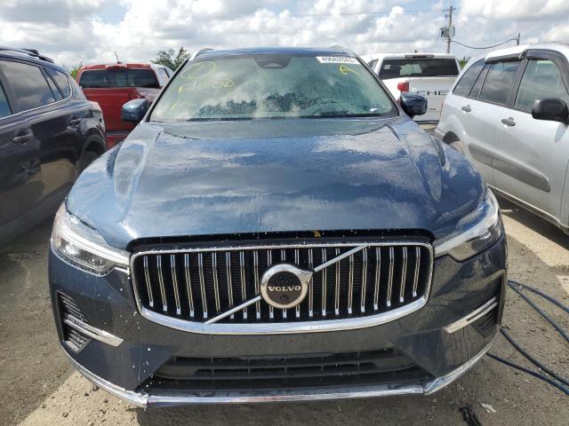 2022 VOLVO XC60 B5 IN - YV4L12DL4N1910484