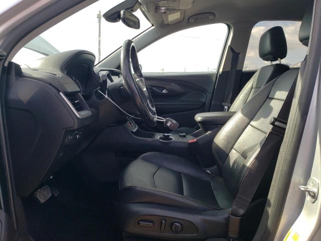 3GKALVEV4LL255369 GMC Terrain Slt