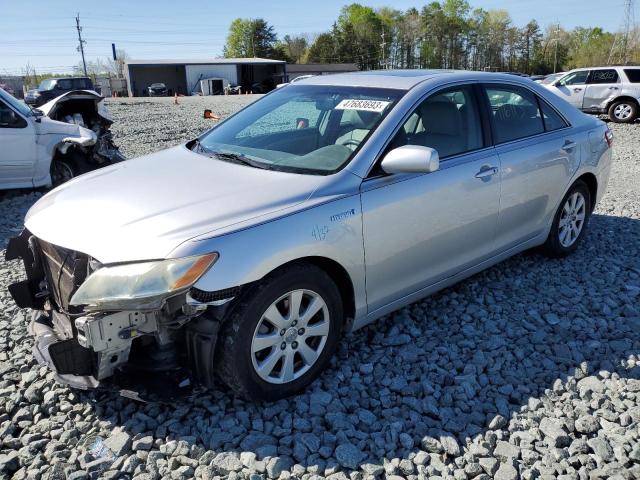 2009 Toyota Camry Hybrid 