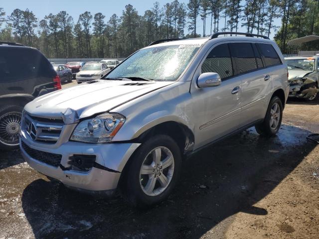 2007 Mercedes-Benz GL 