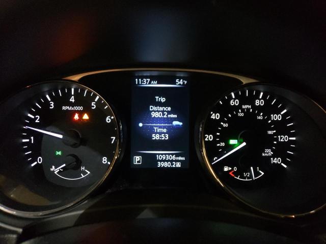 KNMAT2MV7FP528714 Nissan ROGUE S