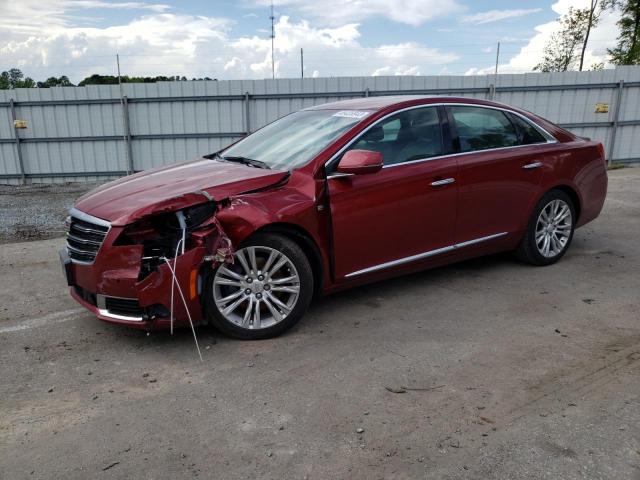 2018 Cadillac XTS Luxury