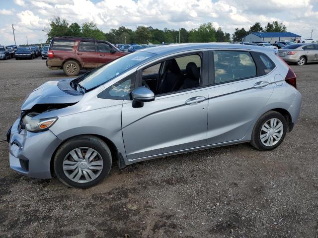 2017 Honda Fit LX