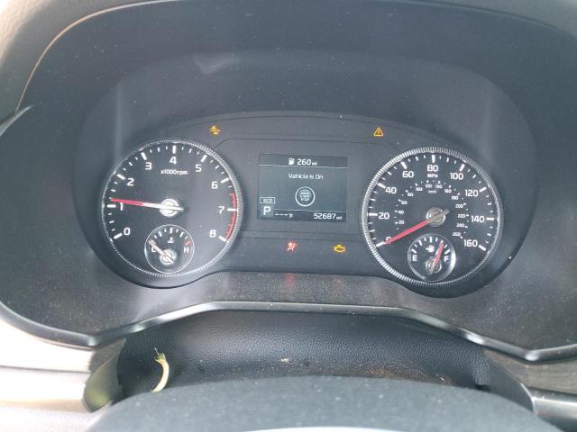5XYP34HC6LG081936 KIA Telluride Ex
