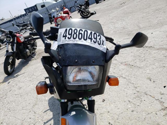 2004 KAWASAKI NINJA 250 - JKAEXMF164DA02176