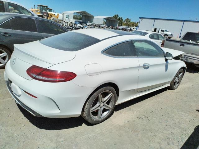 WDDWJ4JB8HF364938 Mercedes-Benz C 300