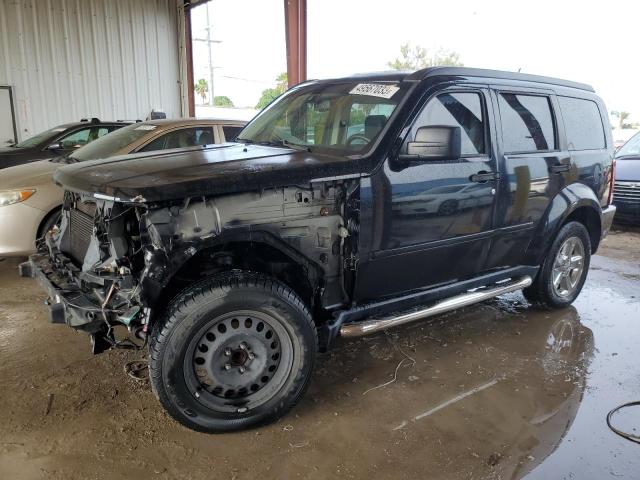 2007 Dodge Nitro SLT