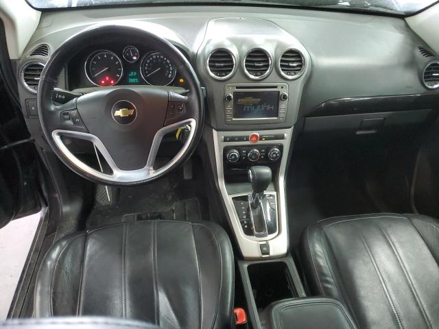 3GNAL4EK9ES548597 Chevrolet Captiva Ltz