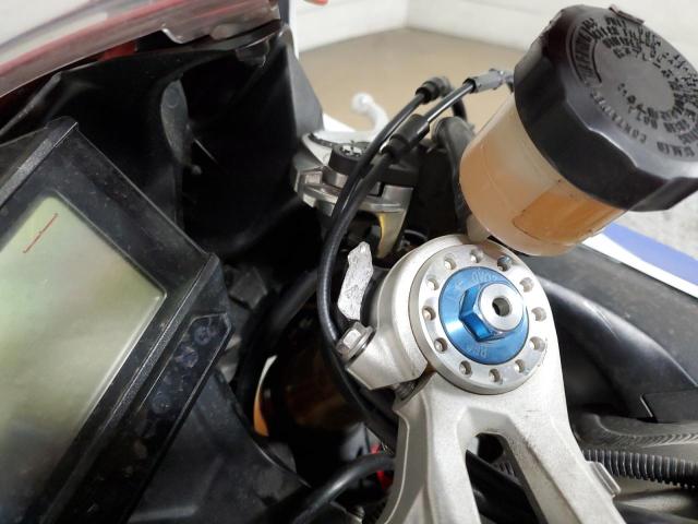 2014 HONDA CBR1000 S - JH2SC5969EK300305