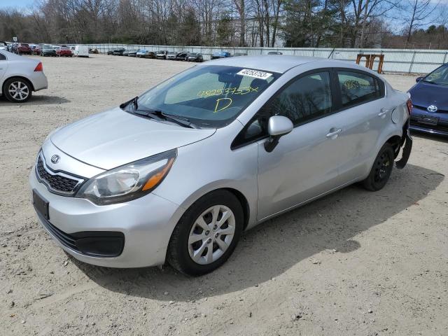 2014 Kia Rio LX