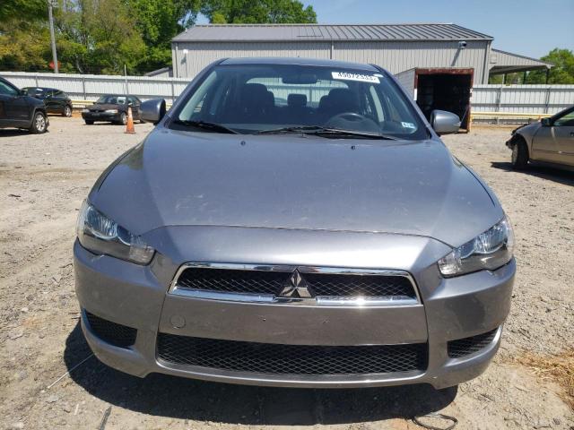 2015 MITSUBISHI LANCER JA32U2FU3FU018401