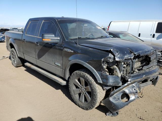 1FTFW1ET1EFB76853 Ford F150 Supercrew