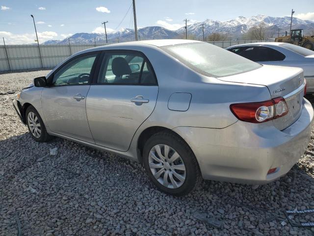 Vin: 2t1bu4ee3cc819328, lot: 49178513, toyota corolla base 20122