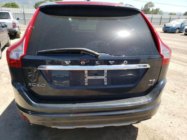 YV4612RM8G2867506 Volvo Xc60 T5 Platinum