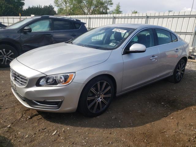 2018 VOLVO S60 INSCRI - LYV402TK6JB176484