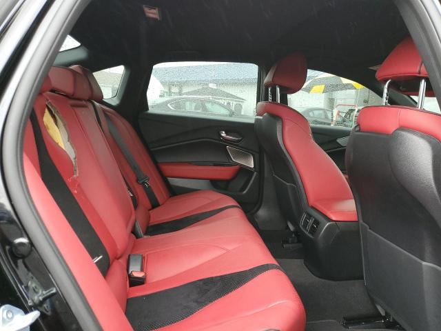 2022 ACURA TLX TECH A - 19UUB5F53NA004011