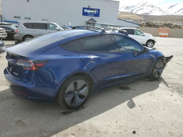 5YJ3E1EB2JF090236 Tesla MODEL 3