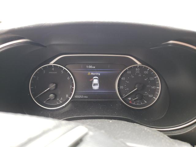 1N4AA6AP1GC390380 Nissan Maxima 3.5s
