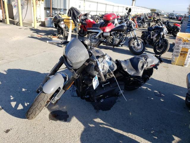 2022 HARLEY-DAVIDSON FLXRS 1HD1YWZ22NB061834