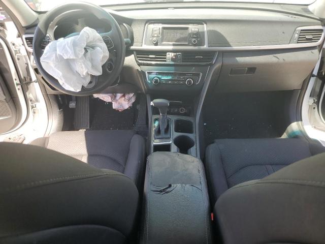5XXGT4L30GG023872 KIA Optima Lx