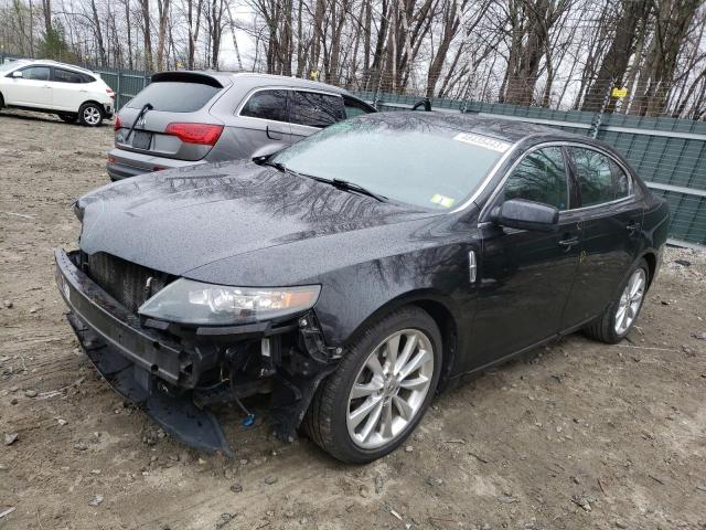 2011 Lincoln MKS 