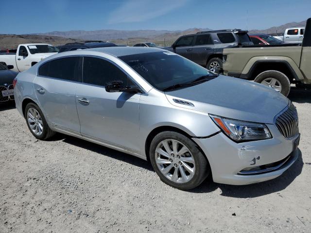 1G4GB5G3XFF326458 Buick Lacrosse