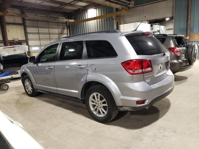 3C4PDDBG3FT618607 Dodge Journey Sxt