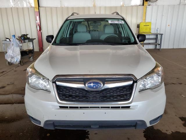 JF2SJABC0FH841041 Subaru Forester 2.5i