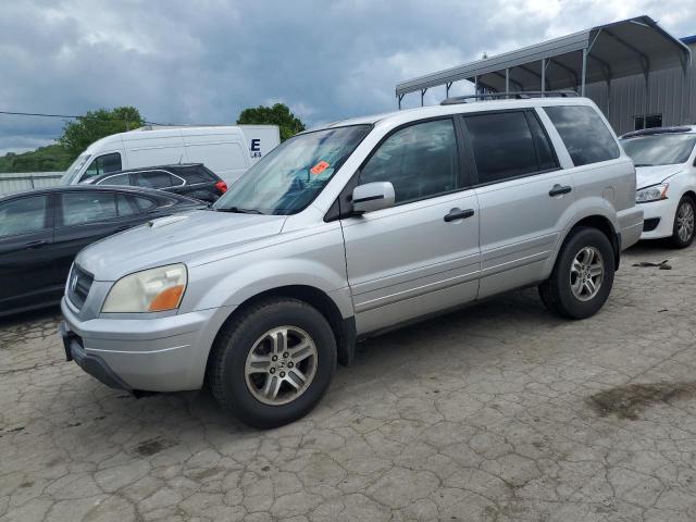 2005 Honda Pilot EX-L