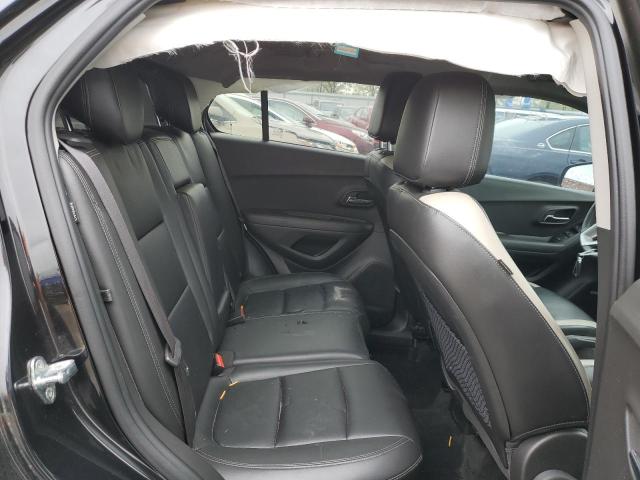 2018 CHEVROLET TRAX PREMI KL7CJRSB5JB598506
