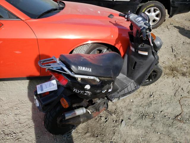 2008 YAMAHA YW50 - LPRSA20A48A818194