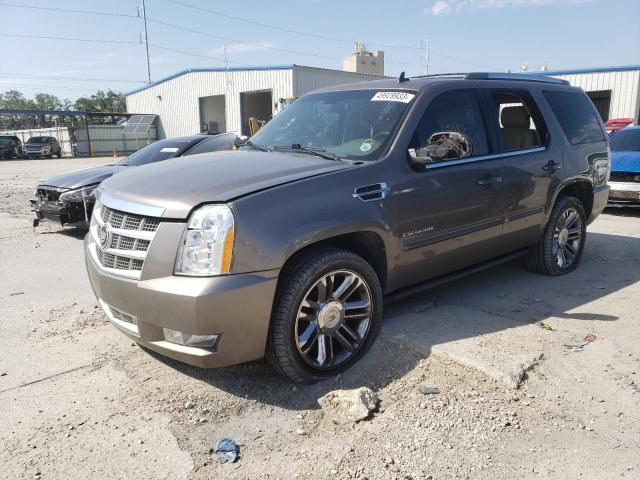 2013 Cadillac Escalade Premium