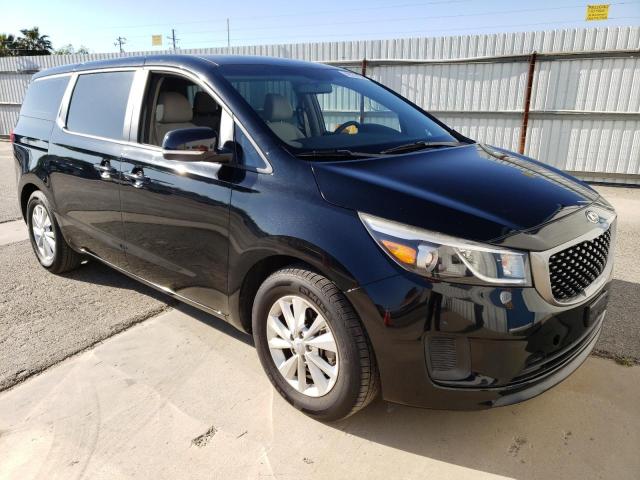 KNDMA5C12G6113133 KIA Sedona L