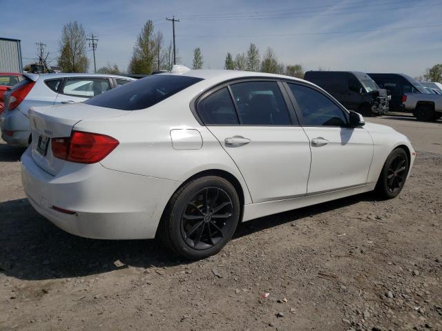 WBA3B1C58EK135384 BMW 320 I